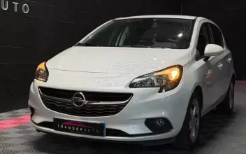 Opel Corsa Chaponost