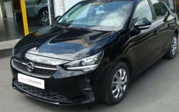 Opel corsa Marseille