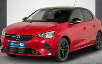 Opel corsa Mérignac