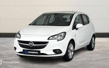 Opel corsa Roncq
