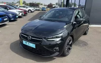 Opel Corsa Sens