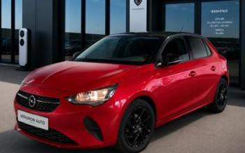 Opel corsa Quissac