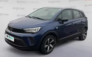 Opel Crossland Dijon