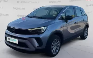 Opel Crossland Dijon