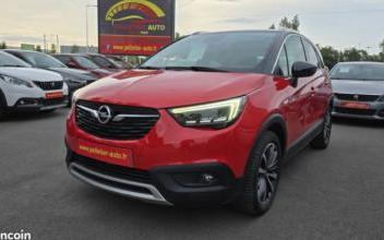 Opel Crossland X Perpignan