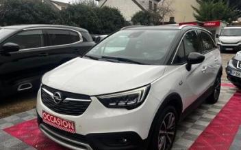 Opel crossland x Drancy