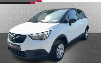 Opel Crossland X Libourne