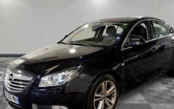 Opel insignia Saint-Père-en-Retz