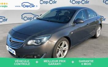 Opel insignia Herbignac