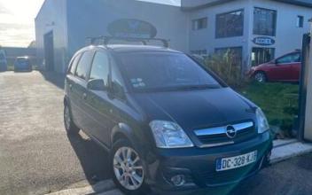 Opel meriva Chantilly