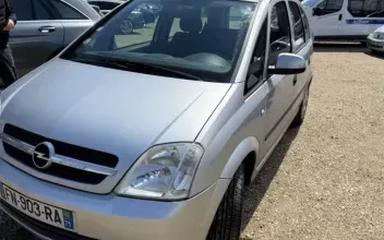 Opel Meriva Belleville