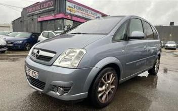 Opel meriva Coignières