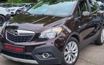 Opel mokka Saint-Jean-de-Védas