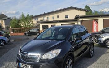 Opel Mokka Frontenex
