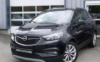 Opel mokka La-Côte-Saint-André