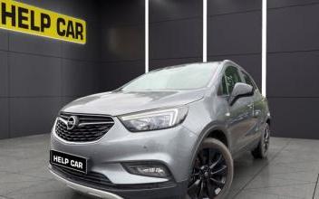 Opel Mokka Voreppe
