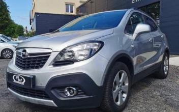 Opel Mokka Thiers