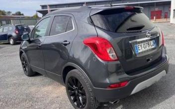 Opel mokka Saran