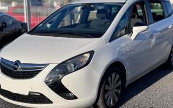 Opel zafira Marguerittes