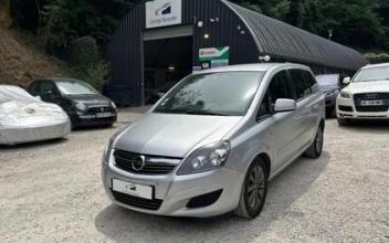 Opel zafira Sathonay-Camp