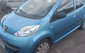 Peugeot 107 Marly