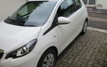 Peugeot 108 Laxou
