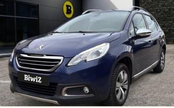 Peugeot 2008 Miribel