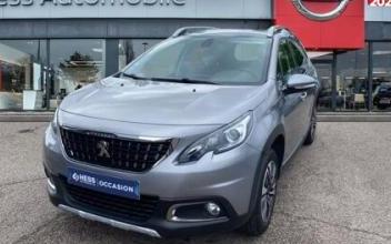 Peugeot 2008 Laxou