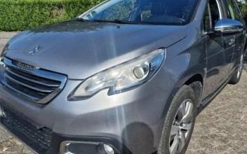 Peugeot 2008 Poissy