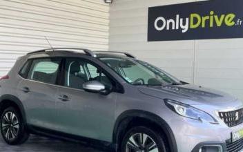 Peugeot 2008 Saint-Fulgent