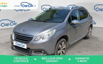 Peugeot 2008 Saint-Germain-des-Prés