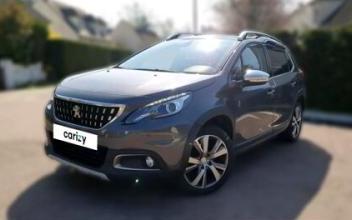 Peugeot 2008 Bailly