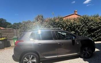 Peugeot 2008 Dax
