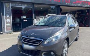 Peugeot 2008 Gagny