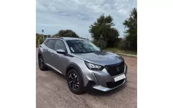 Peugeot 2008 Montmorency