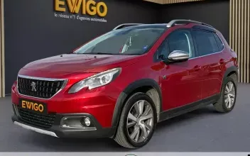 Peugeot 2008 Osny
