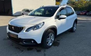 Peugeot 2008 Sorgues