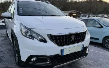 Peugeot 2008 Urcuit