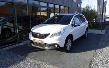 Peugeot 2008 Mazères