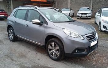 Peugeot 2008 Gleizé