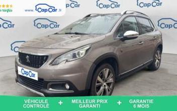 Peugeot 2008 Le-Havre