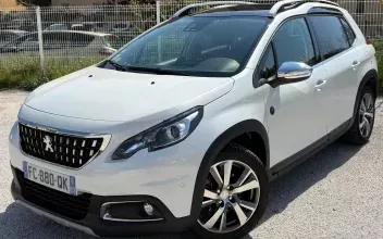 Peugeot 2008 Toulon