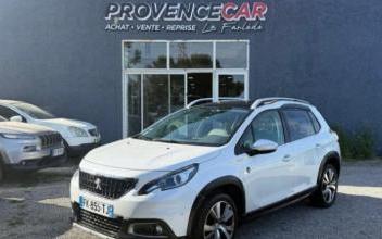 Peugeot 2008 La-Farlède