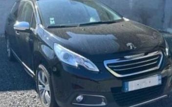 Peugeot 2008 Landange