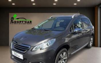 Peugeot 2008 Lognes