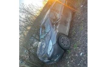 Peugeot 2008 Saint-Marcel