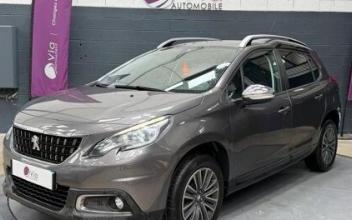 Peugeot 2008 Outreau