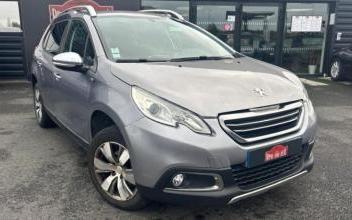 Peugeot 2008 Avoine