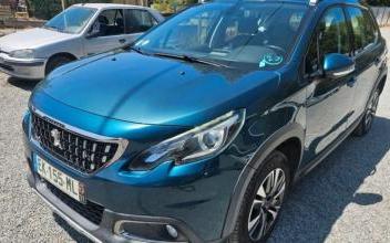 Peugeot 2008 Montauban