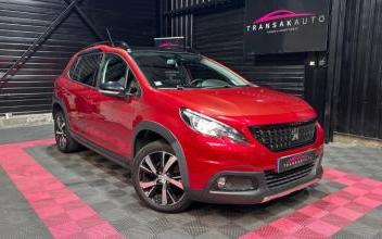 Peugeot 2008 Cuincy